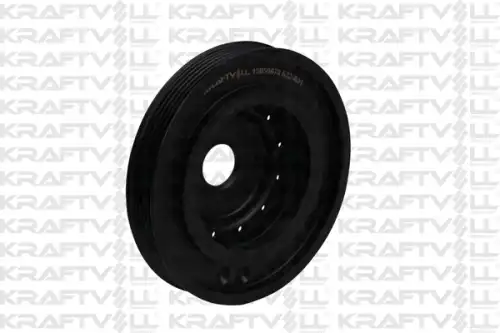 Шкив коленвала KRAFTVOLL 15050078