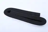 Радиатор системы охлаждения двигателя NISSENS 606812