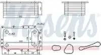 Масляный радиатор NISSENS 91431