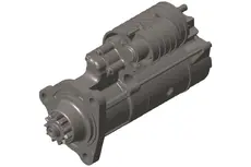 Стартер CUMMINS 4319129