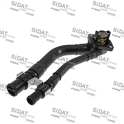 Термостат системы охлаждения SIDAT 94.104A2