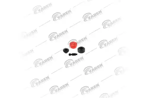 Ремкомплект, тормозной суппорт 4056025 VADEN