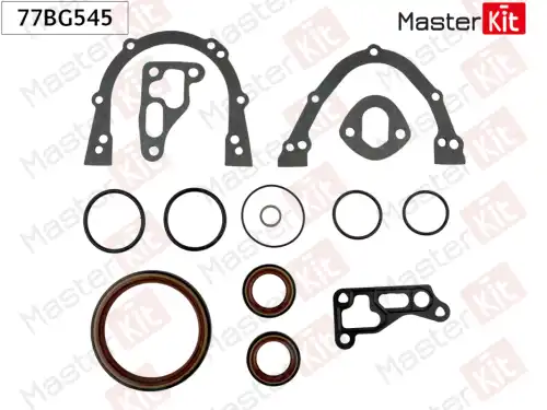 комплект прокладок 77BG545 MASTERKIT