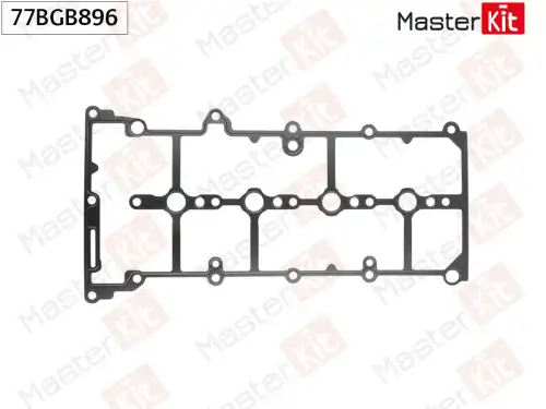 Прокладка клапанной крышки MASTERKIT 77BGB896