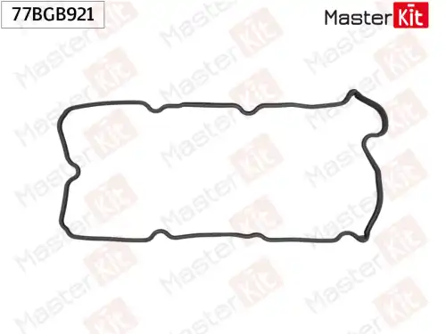 Прокладка клапанной крышки MASTERKIT 77BGB921