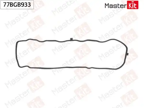 Прокладка клапанной крышки MASTERKIT 77BGB933