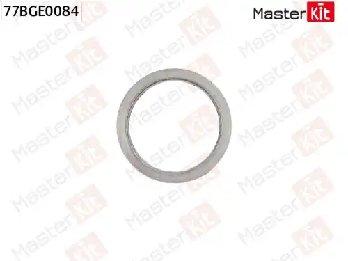 Прокладка коллектора MASTERKIT 77BGE0084