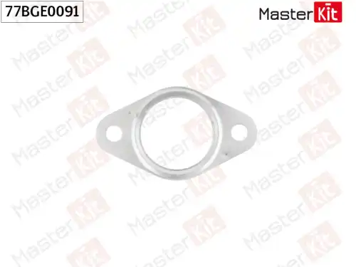 Прокладка коллектора MASTERKIT 77BGE0091