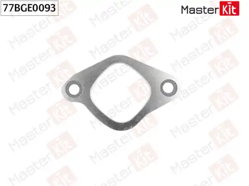 Прокладка коллектора MASTERKIT 77BGE0093