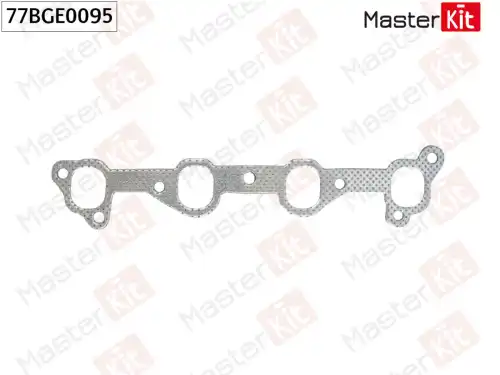 Прокладка коллектора MASTERKIT 77BGE0095