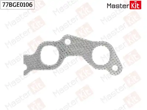 Прокладка коллектора MASTERKIT 77BGE0106