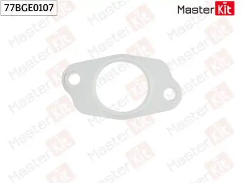 Прокладка коллектора MASTERKIT 77BGE0107