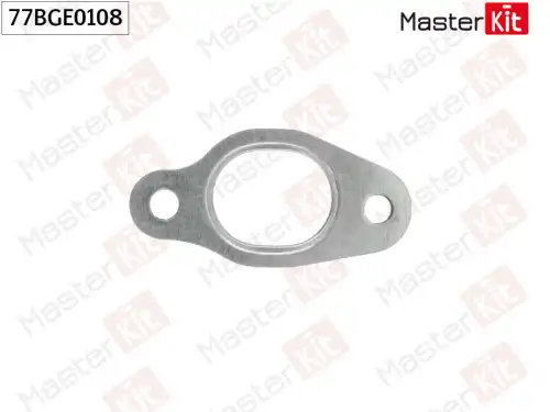 Прокладка коллектора MASTERKIT 77BGE0108