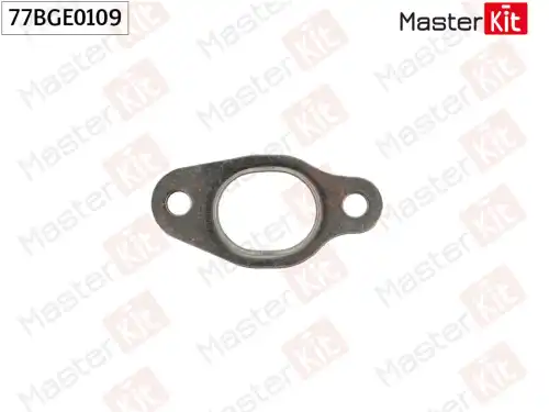Прокладка коллектора MASTERKIT 77BGE0109