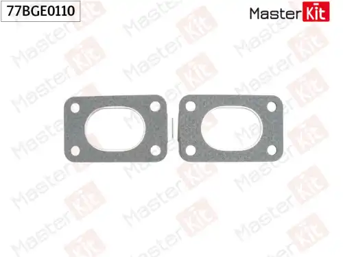 Прокладка коллектора MASTERKIT 77BGE0110
