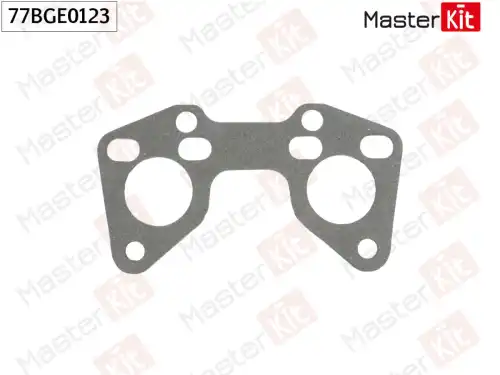 Прокладка коллектора MASTERKIT 77BGE0123