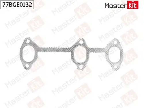 Прокладка коллектора MASTERKIT 77BGE0132