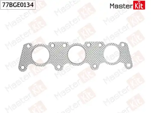 Прокладка коллектора MASTERKIT 77BGE0134