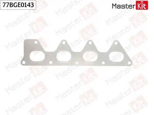 Прокладка коллектора MASTERKIT 77BGE0143