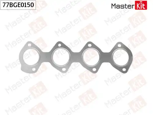 Прокладка коллектора MASTERKIT 77BGE0150