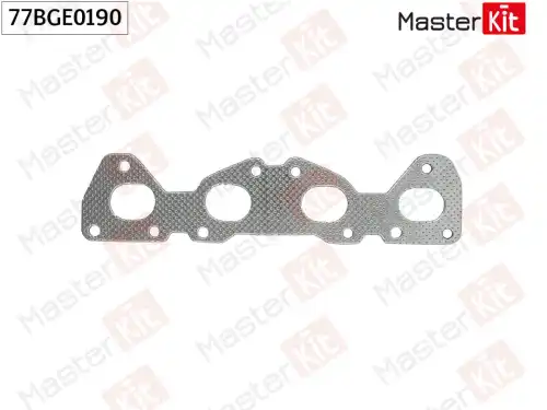 Прокладка коллектора MASTERKIT 77BGE0190