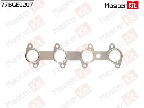 Прокладка коллектора MASTERKIT 77BGE0207