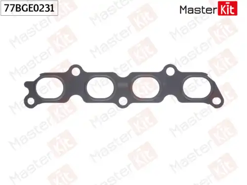 Прокладка коллектора MASTERKIT 77BGE0231