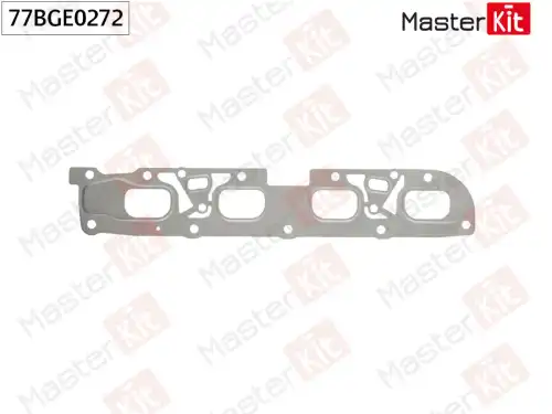 Прокладка коллектора MASTERKIT 77BGE0272