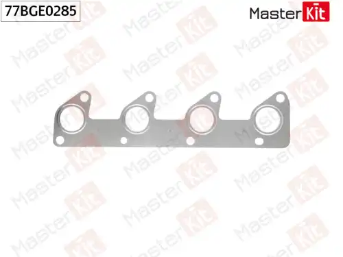 Прокладка коллектора MASTERKIT 77BGE0285
