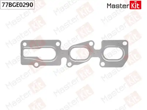 Прокладка коллектора MASTERKIT 77BGE0290