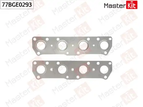 Прокладка коллектора MASTERKIT 77BGE0293