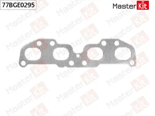 Прокладка коллектора MASTERKIT 77BGE0295