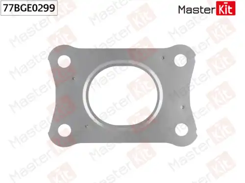 Прокладка коллектора MASTERKIT 77BGE0299