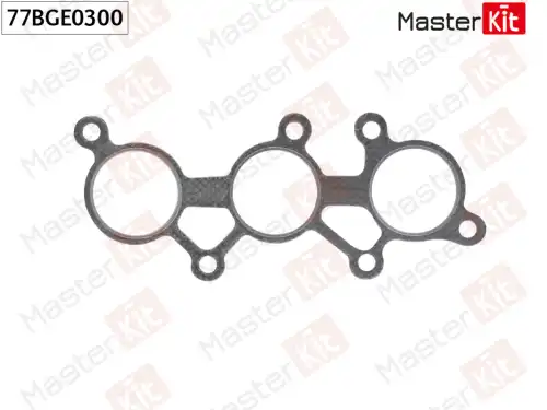 Прокладка коллектора MASTERKIT 77BGE0300