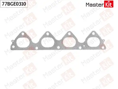 Прокладка коллектора MASTERKIT 77BGE0310