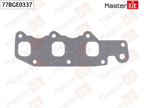 Прокладка коллектора MASTERKIT 77BGE0337