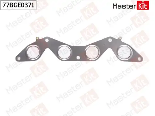 Прокладка коллектора MASTERKIT 77BGE0371