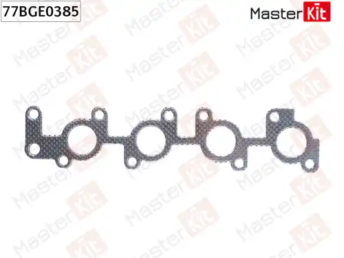 Прокладка коллектора MASTERKIT 77BGE0385