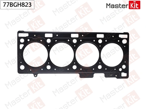 Прокладка ГБЦ MASTERKIT 77BGH823