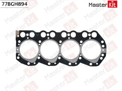 Прокладка ГБЦ MASTERKIT 77BGH894