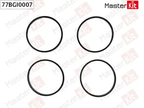 Прокладка коллектора MASTERKIT 77BGI0007