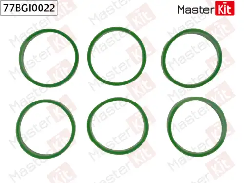 Прокладка коллектора MASTERKIT 77BGI0022