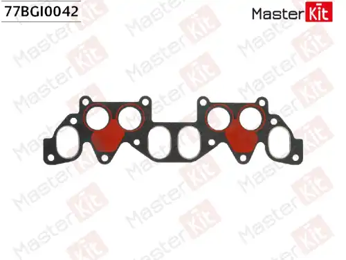 Прокладка коллектора MASTERKIT 77BGI0042