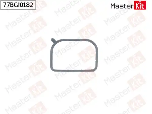 Прокладка коллектора MASTERKIT 77BGI0182