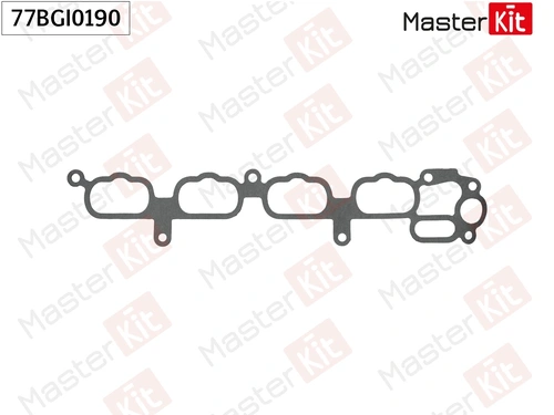 Прокладка коллектора MASTERKIT 77BGI0190