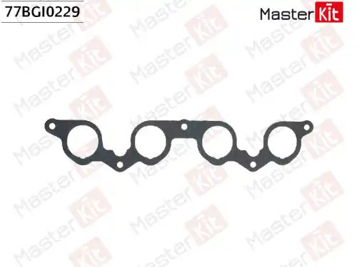 Прокладка коллектора MASTERKIT 77BGI0229