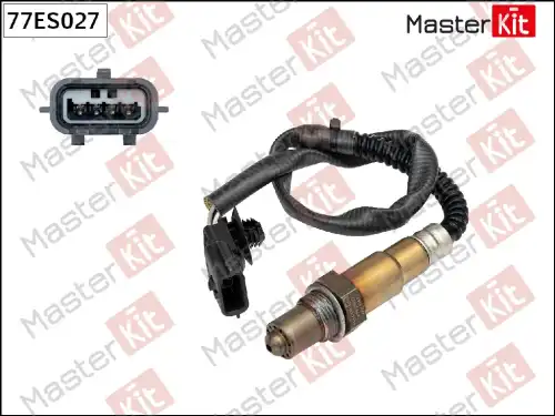 Лямбда-зонд MASTERKIT 77ES027