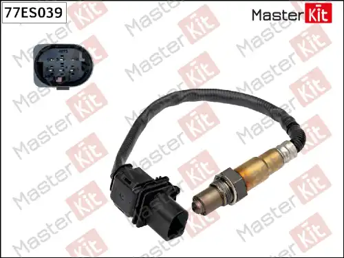 Лямбда-зонд MASTERKIT 77ES039