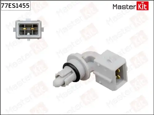 Датчик температуры автомобильный MASTERKIT 77ES1455