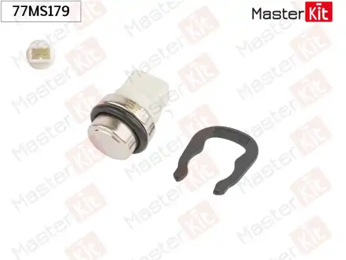 Датчик температуры автомобильный MASTERKIT 77MS179